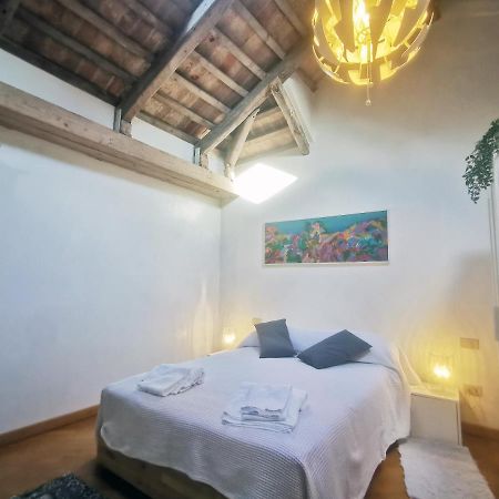 Romantic Sky Apartment Veneza Exterior foto