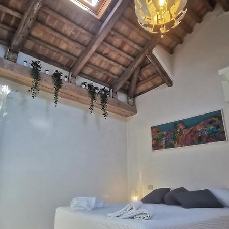 Romantic Sky Apartment Veneza Exterior foto