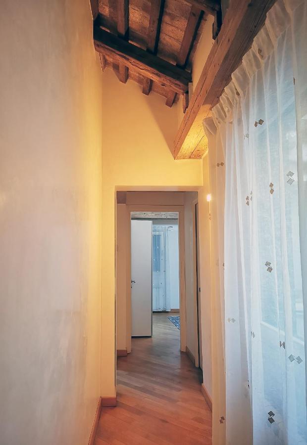 Romantic Sky Apartment Veneza Exterior foto