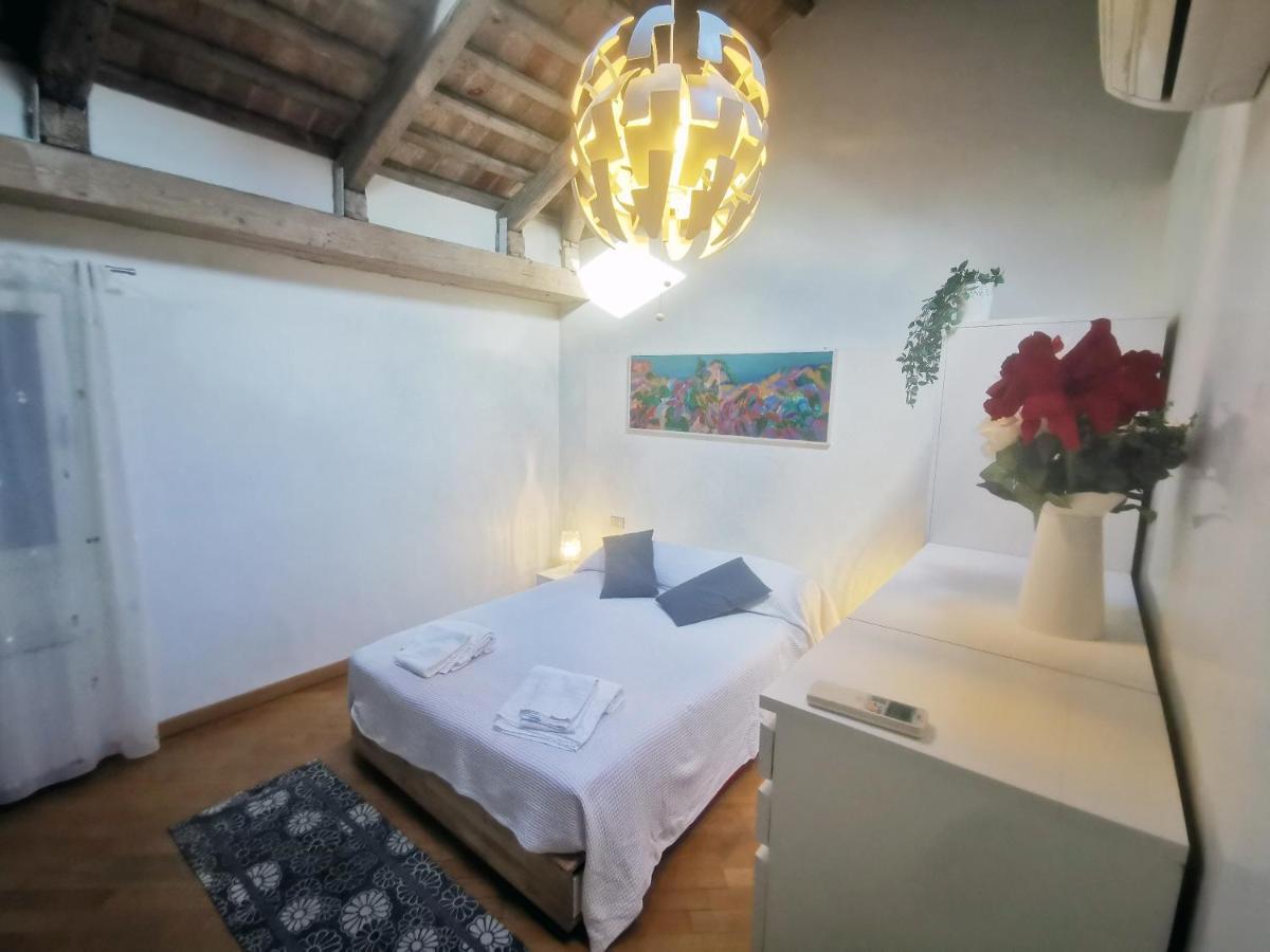 Romantic Sky Apartment Veneza Exterior foto