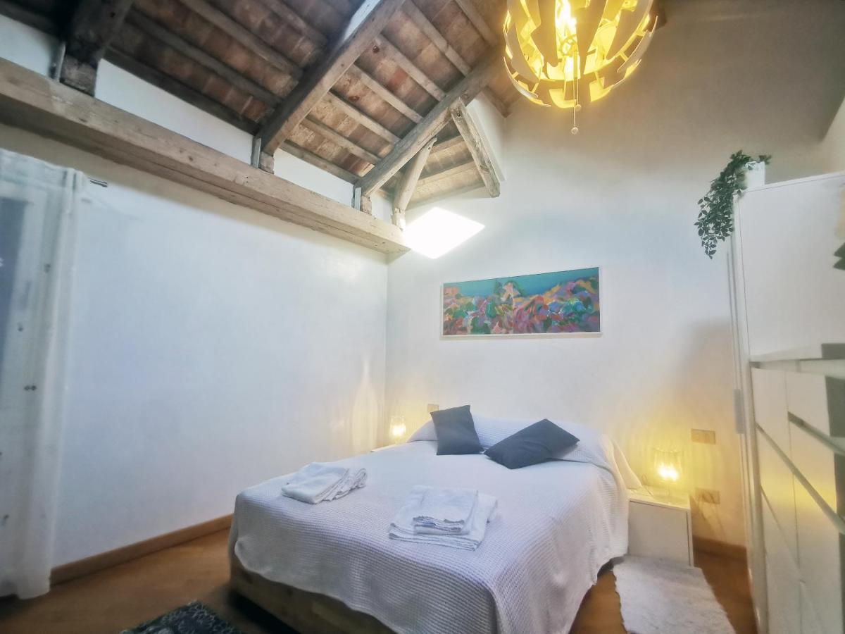 Romantic Sky Apartment Veneza Exterior foto