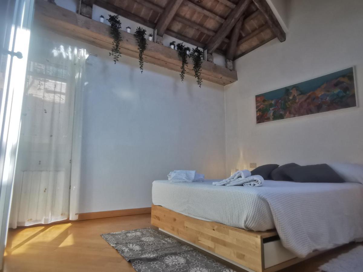 Romantic Sky Apartment Veneza Exterior foto