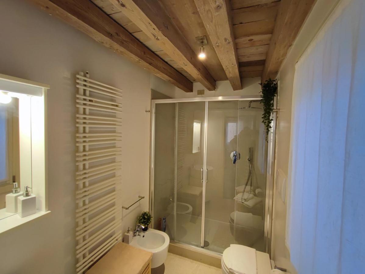 Romantic Sky Apartment Veneza Exterior foto